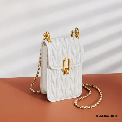 SLEEK HAVEN WOMEN'S HAND BAG